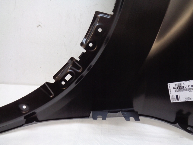 фото №11, Citroen c4 iii c41 крыло правый передний новый оригинальный