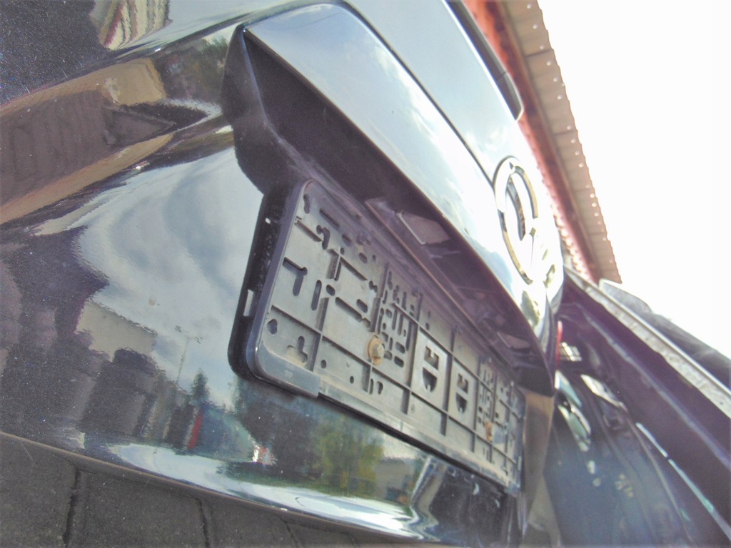 фото №8, Комплектная крышка багажника багажника mazda cx5 cx-5 i 12- 41w