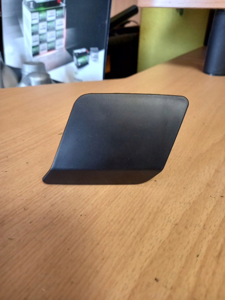 фото №1, Заглушка распылителя лампы крышка защита форсунка bmw x5 f15 обычная левая lh