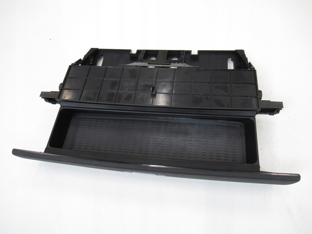 фото №6, Lci бардачок панели консоли bmw оригинальный номер 9199118