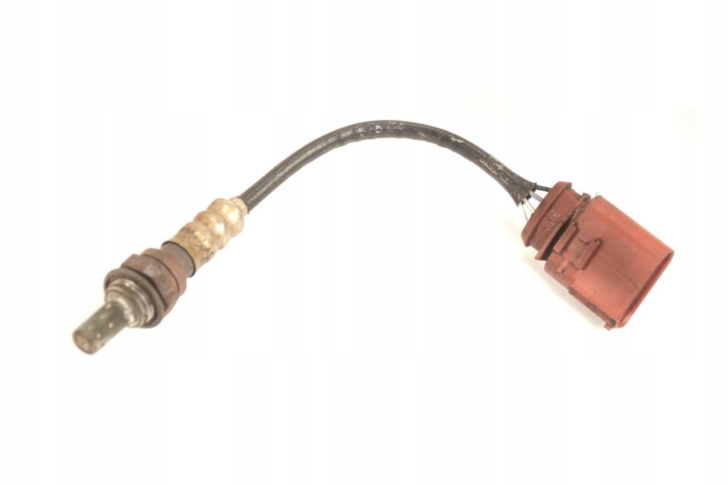 фото №1, Vw fox 1.2 6v датчик лямбда-зонд 03d906265a