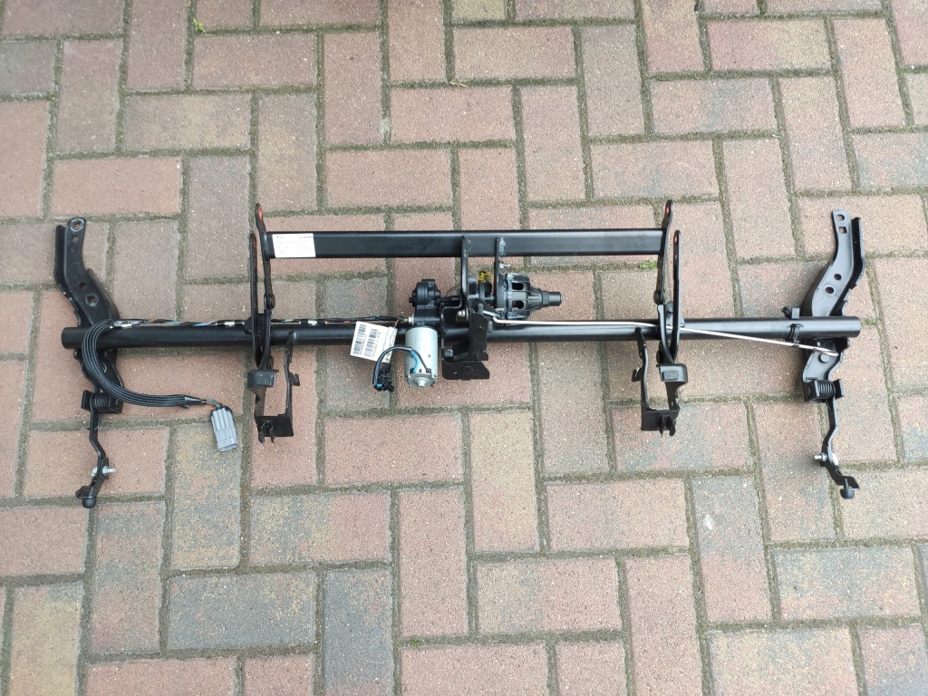 Купити Tigra b ii twintop полиця механізм