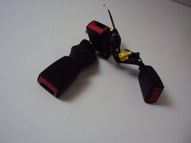 фото №3, Замок поперечина задня mercedes benz glk x204 2008-2015