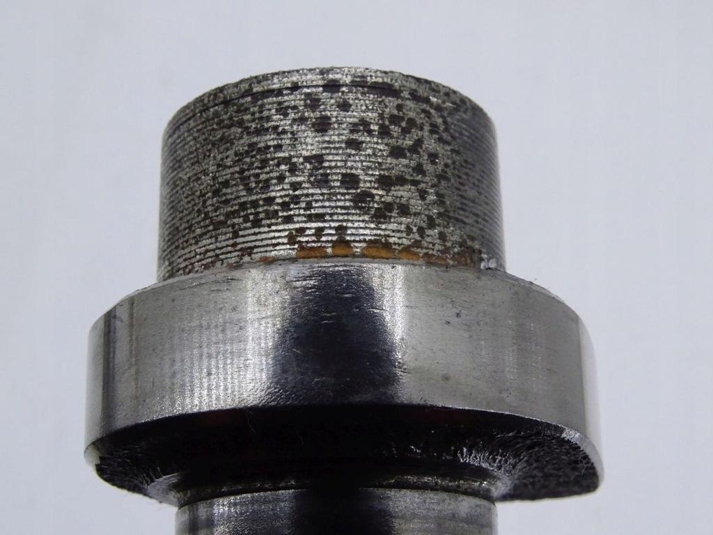 фото №13, Toyota prius ii 03-09 1.5 vvt-i вал распределительного вала w