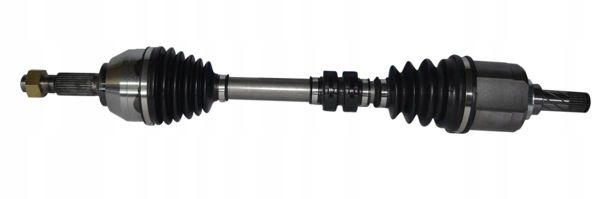 фото №1, Привідний вал ліва hart 218362 nissan juke 1.6 dig-t