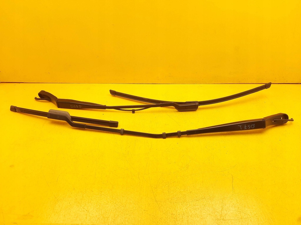 фото №1, Citroen ds7 crossback 3008 ii рычаг дворники комплект 9810664980