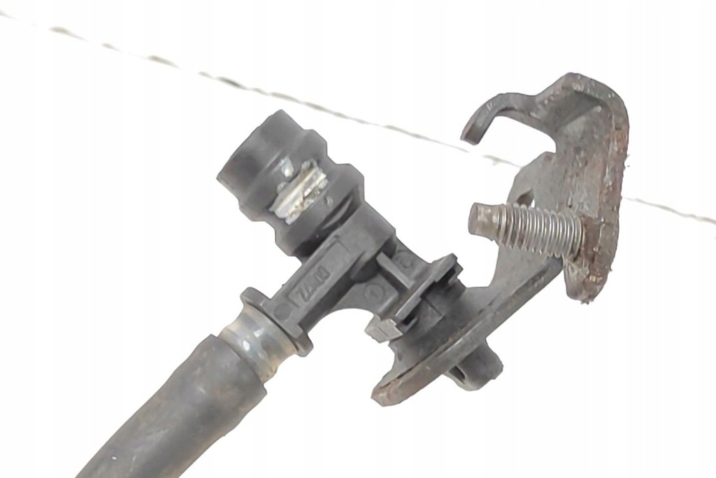 фото №7, Шланг пального renault espace iv jk0/1_ 8200458143 2.0l дизель 110kw 2007