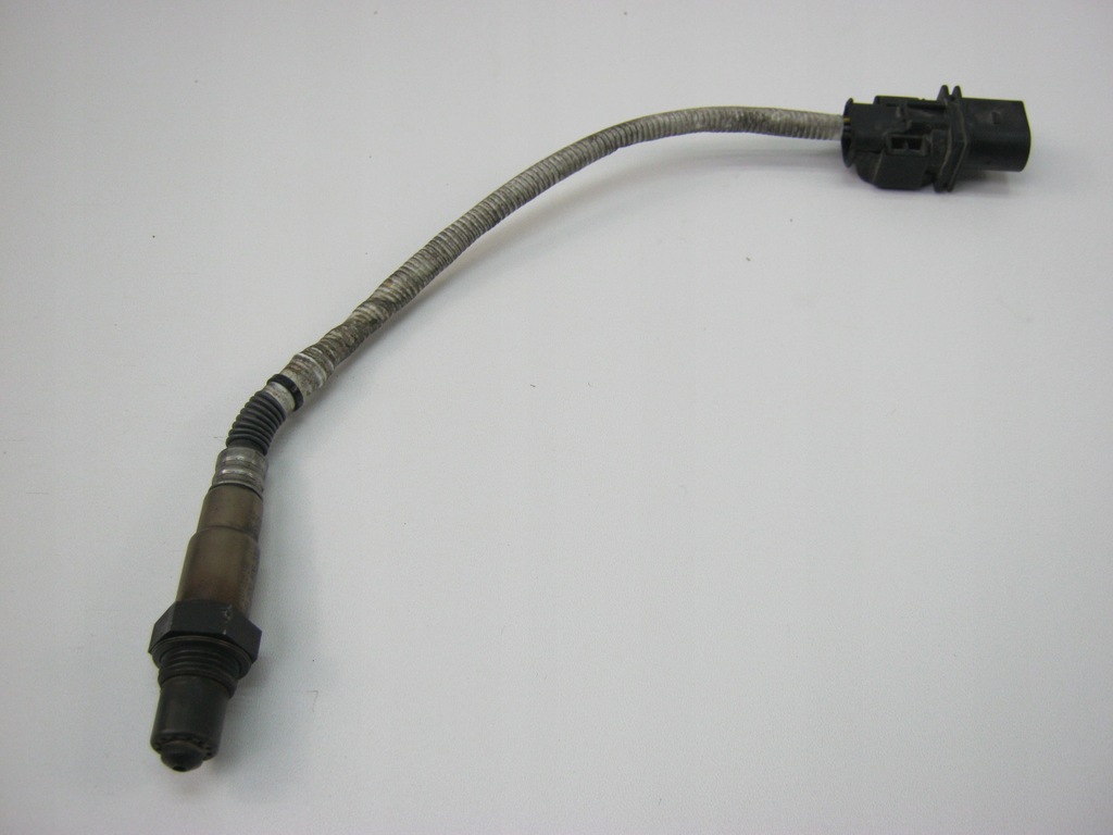 фото №1, Датчик лямбда-зонд master iii movano 2.3 dci 8201028297