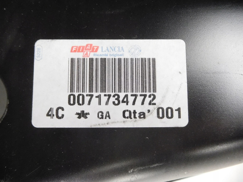 фото №9, Блок двигателя b fiat idea musa 71734772