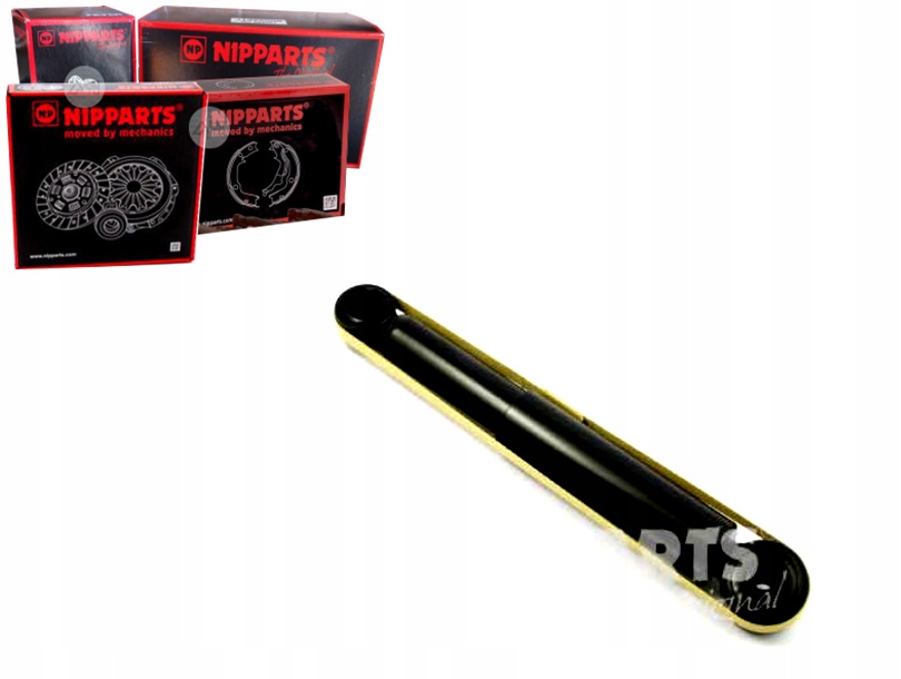 фото №1, Амортизатор suzuki wagon r 1.0 ma61 em