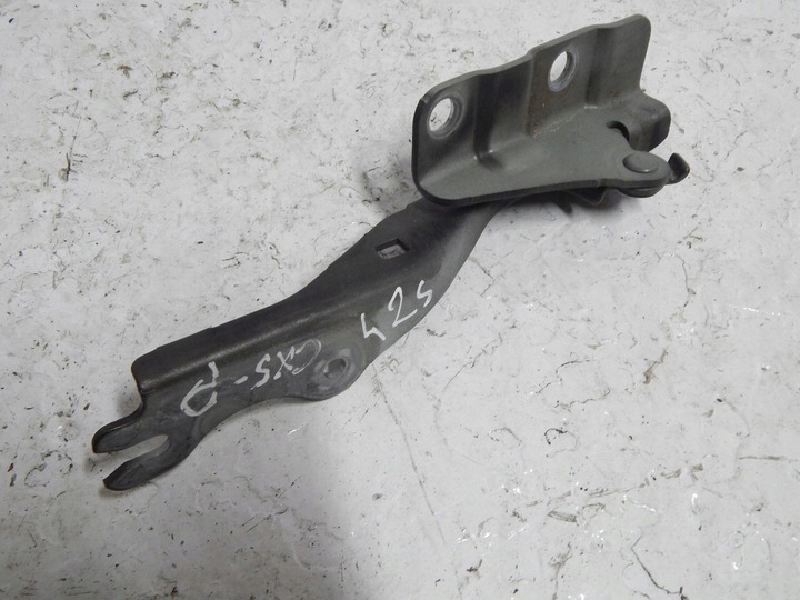 фото №1, Петля капот правый mazda cx5 11-17 42s cx-5