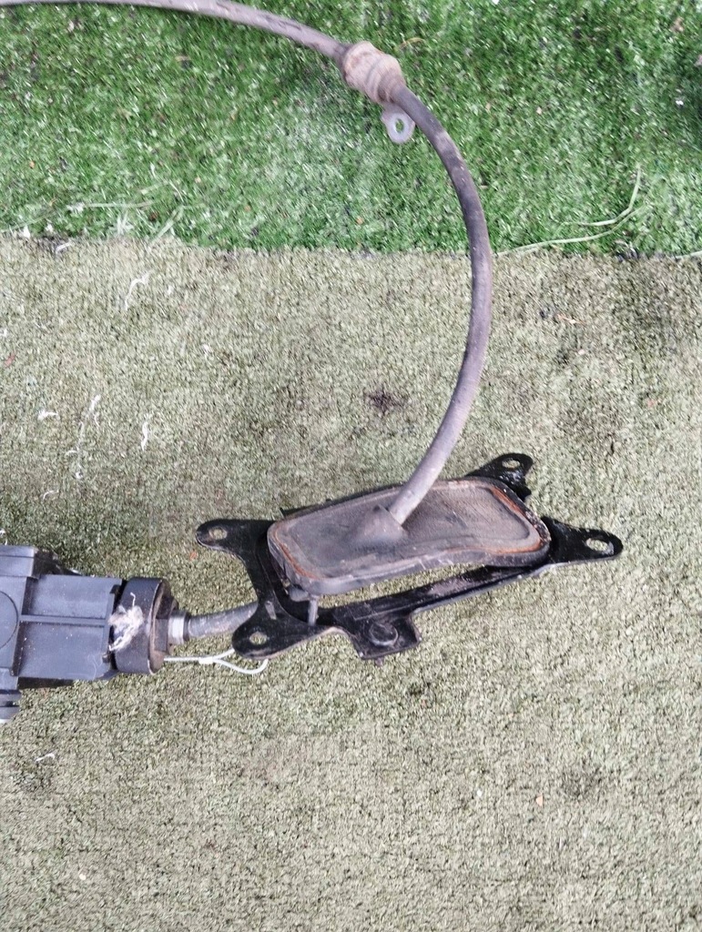 фото №13, Renault koleos i 1 тормоз ручной электрический 36010-3039r