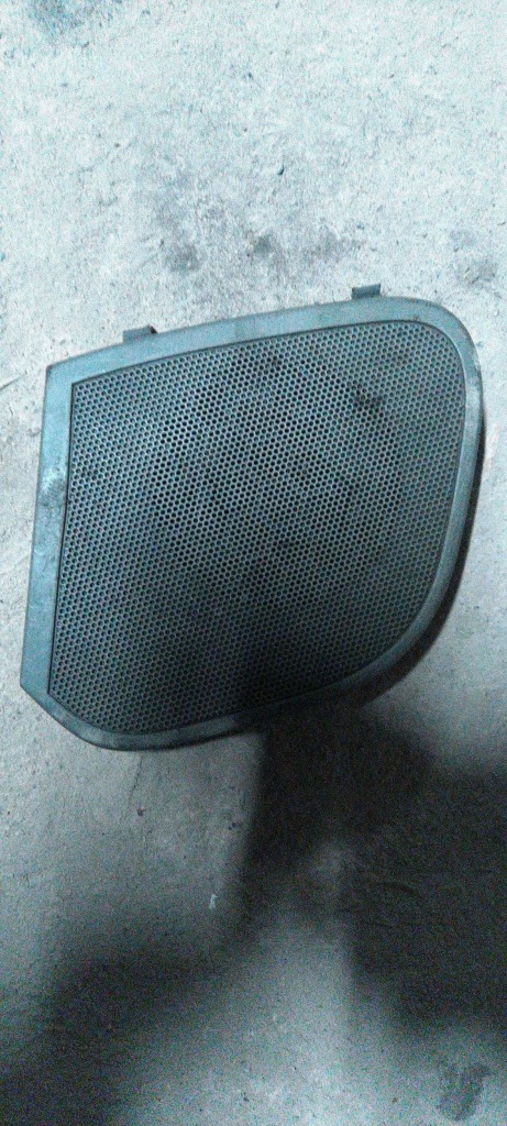 Купить Защита динамика правый перед ducato/boxer/jumper 130395401