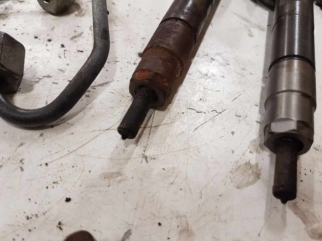 фото №12, Mini cooper countryman r60 2015 набір системи вприску пального