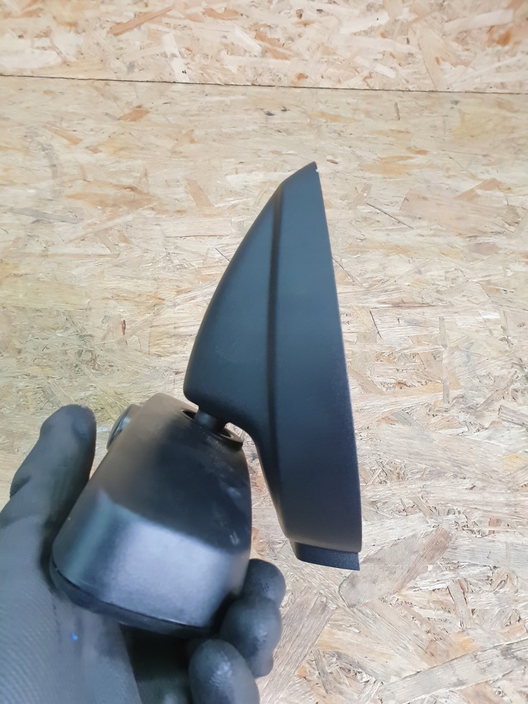 фото №6, Bmw f02 дзеркало внутрішнє заднього виду 4 pin корпус