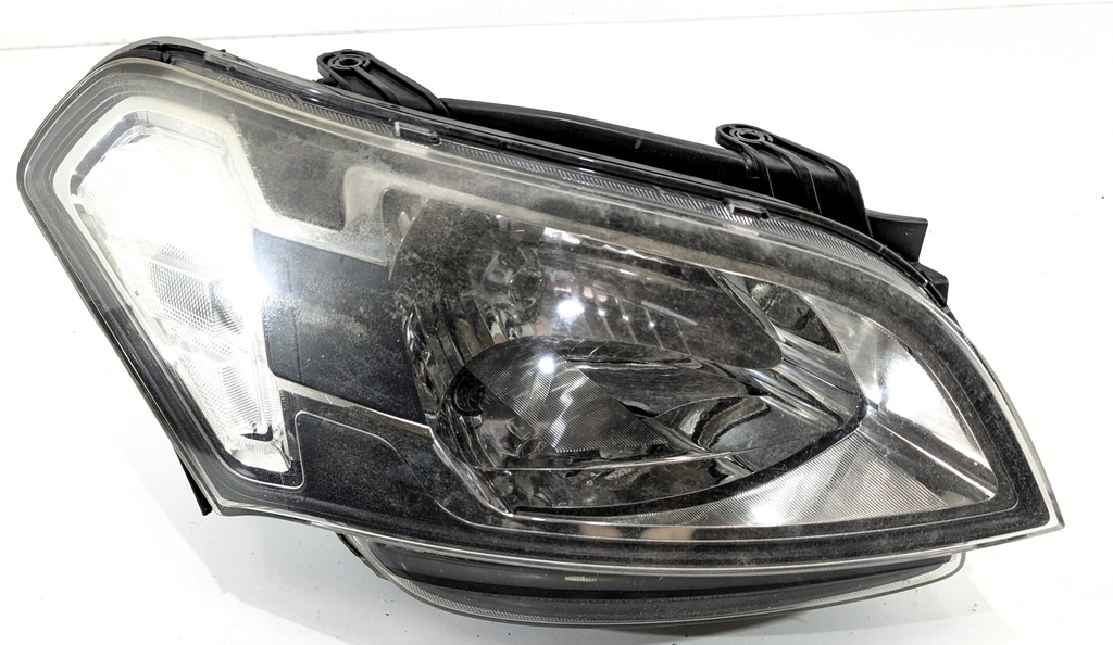 фото №1, Kia soul лампа перед передняя фара правый перед 08-