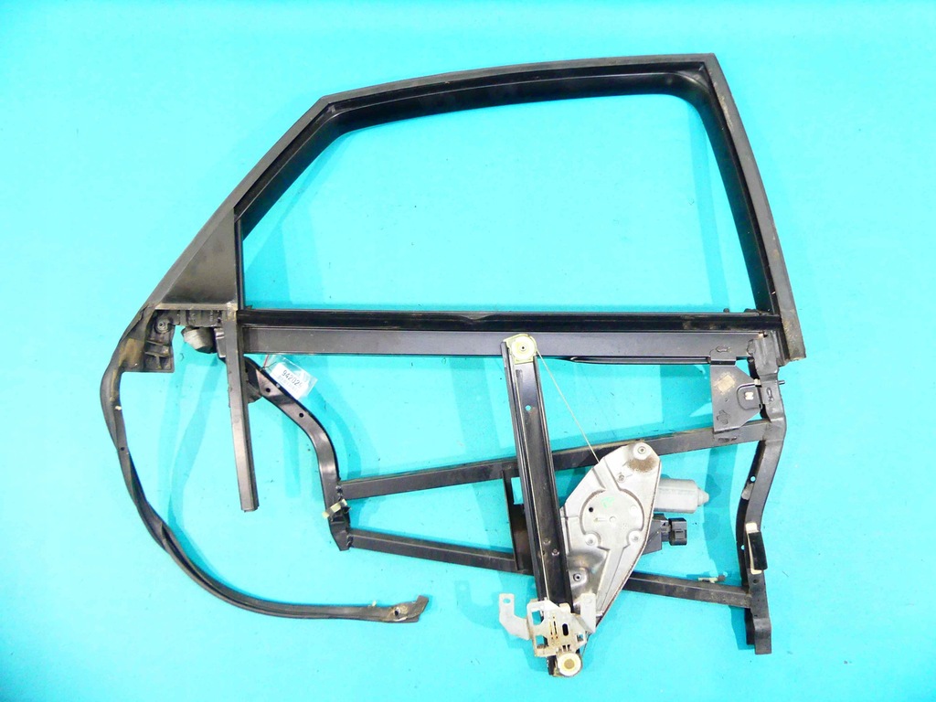 фото №1, Подъемник задняя правый audi a6 c5 4b0959802b