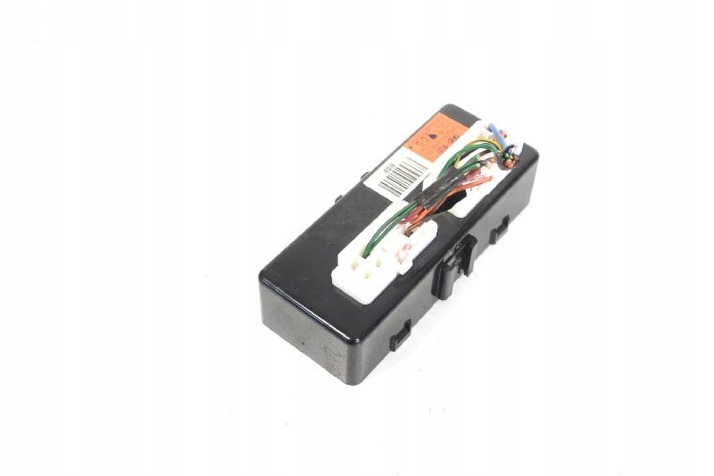 фото №1, Hyundai santa fe 2.2 crdi 2007 rhd модуль керуючий przekaźnikiem icm