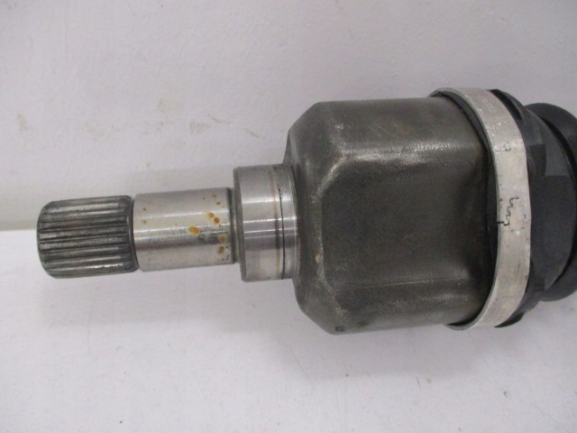 фото №7, Peugeot 2008 1.2 thp приводной вал шарнир левая