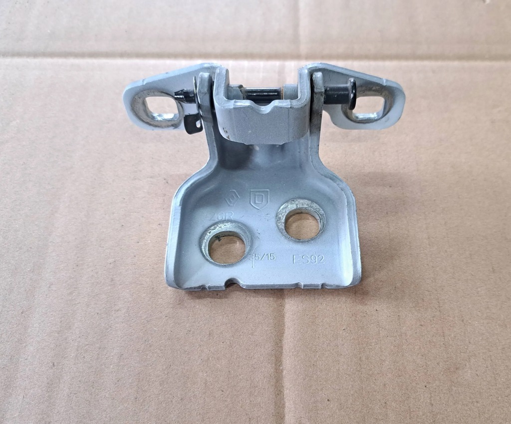 фото №1, Dacia dokker петля двері задня лівий góra