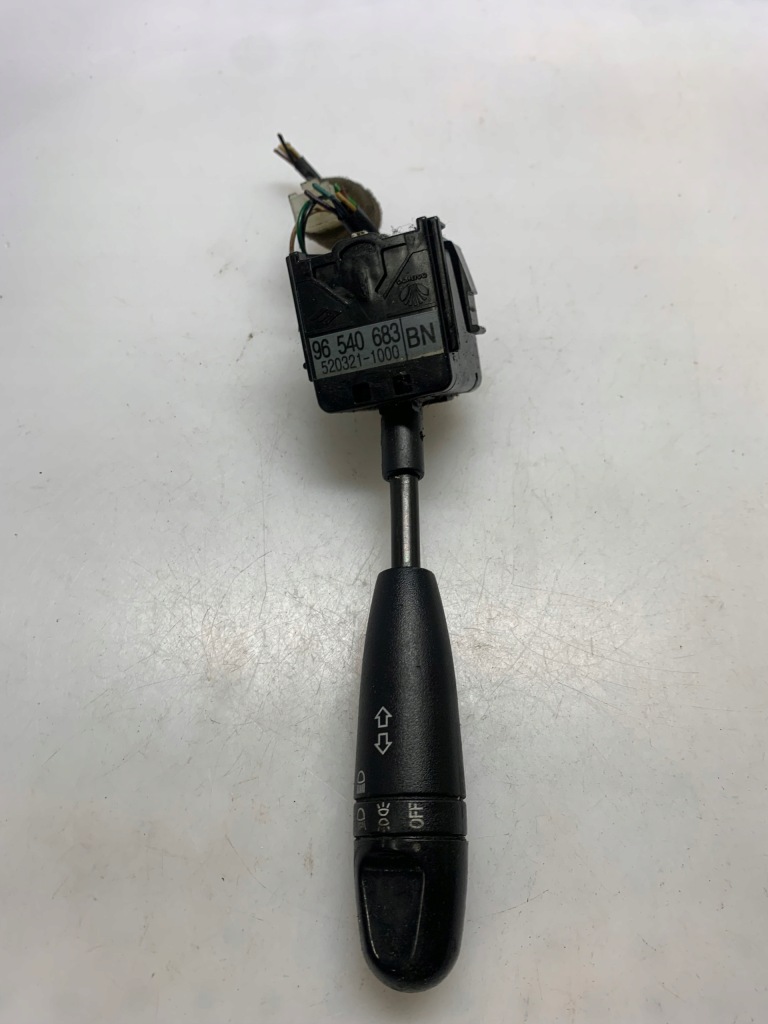 фото №1, Рычаг 96540683 daewoo