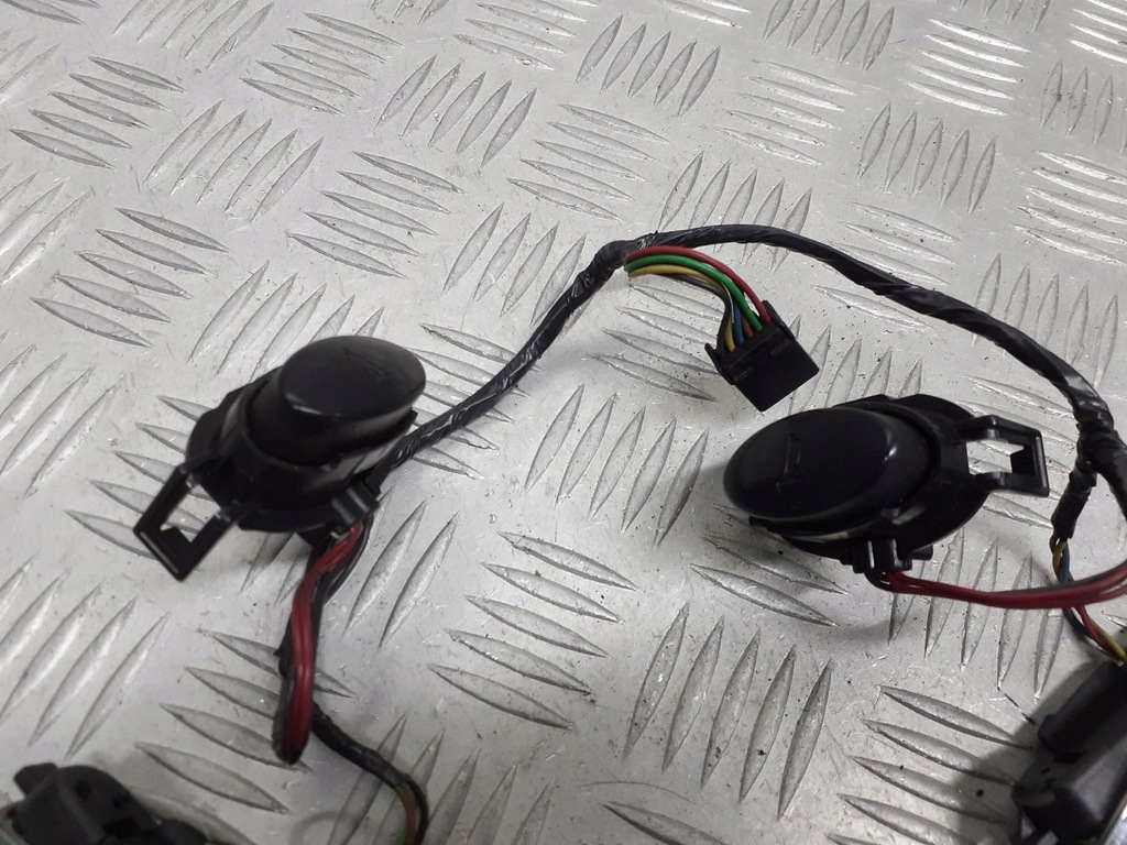 фото №3, Перемикач важіль pilot радіо mg zt