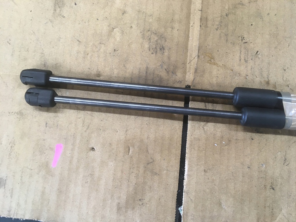 фото №3, Підйомники кришки задня mini cooper f56