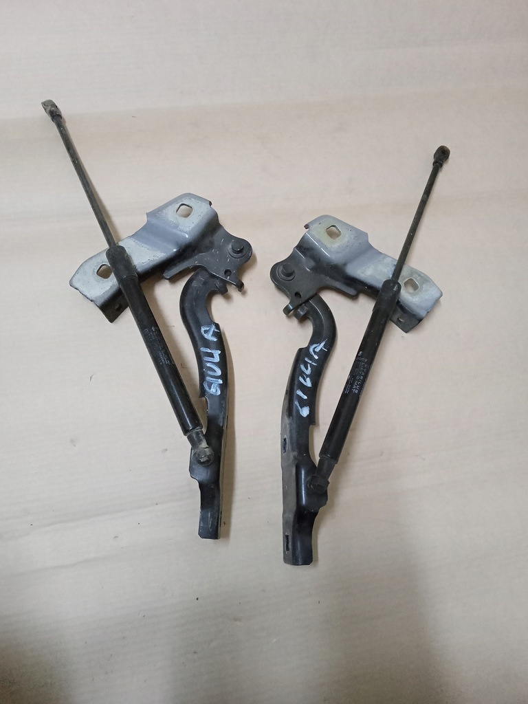 фото №1, Alfa romeo giulia 16- петля привод