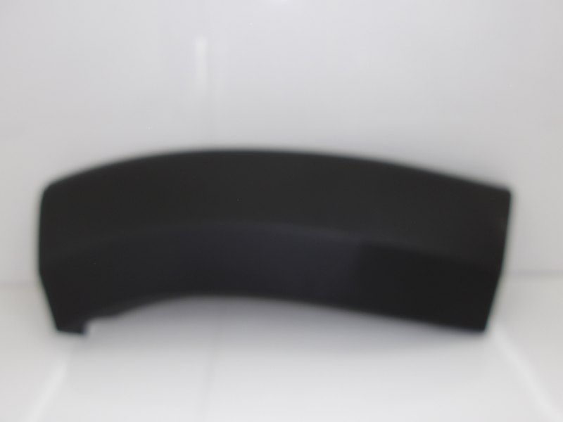 фото №1, Fiat ducato молдинг бампер правый перед