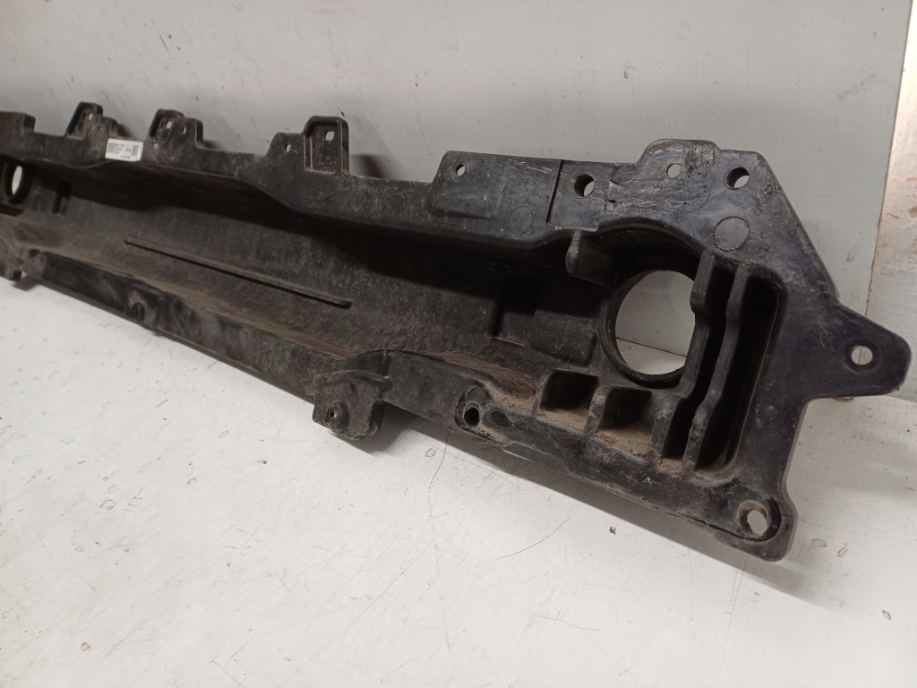 фото №7, Kia sportage 4 iv lift 18- балка бампера задня 86631f1500