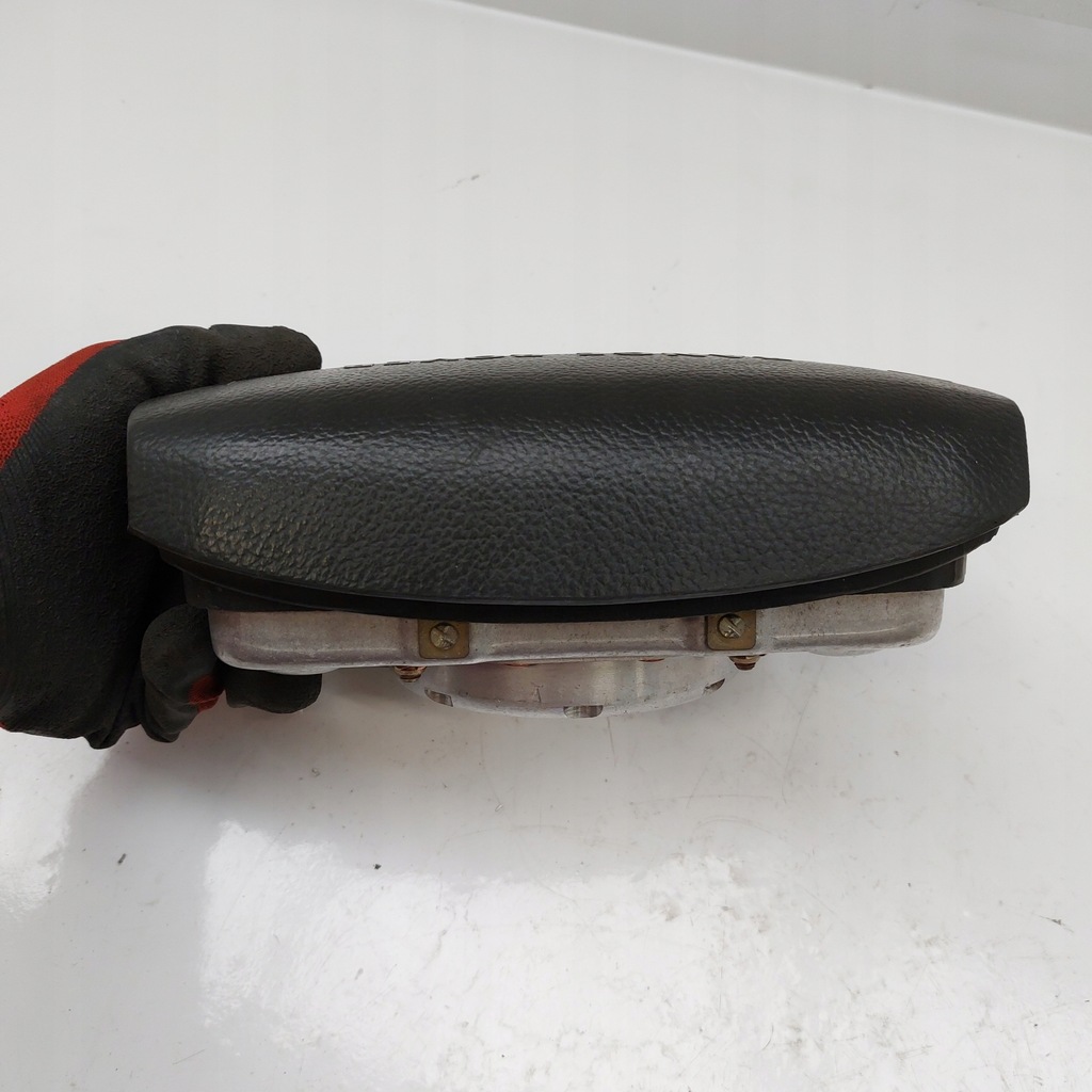 фото №7, Range rover p38 подушка air bag водія