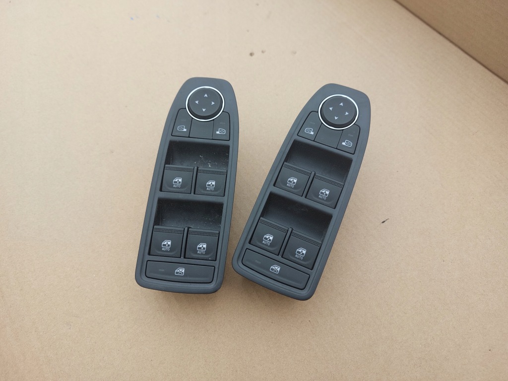 Переключатель окон зеркал clio v captur ii europa Недорого