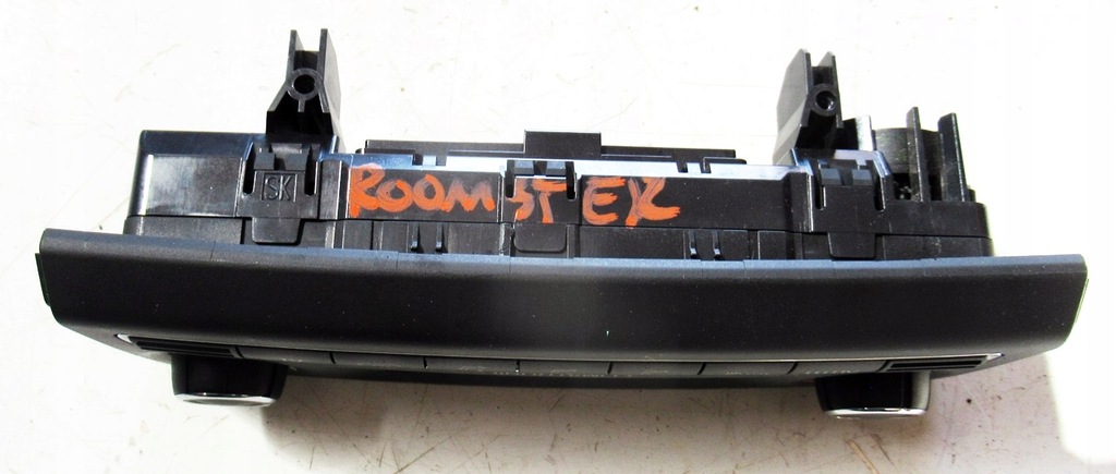 фото №3, Skoda roomster радио 5j0907044c