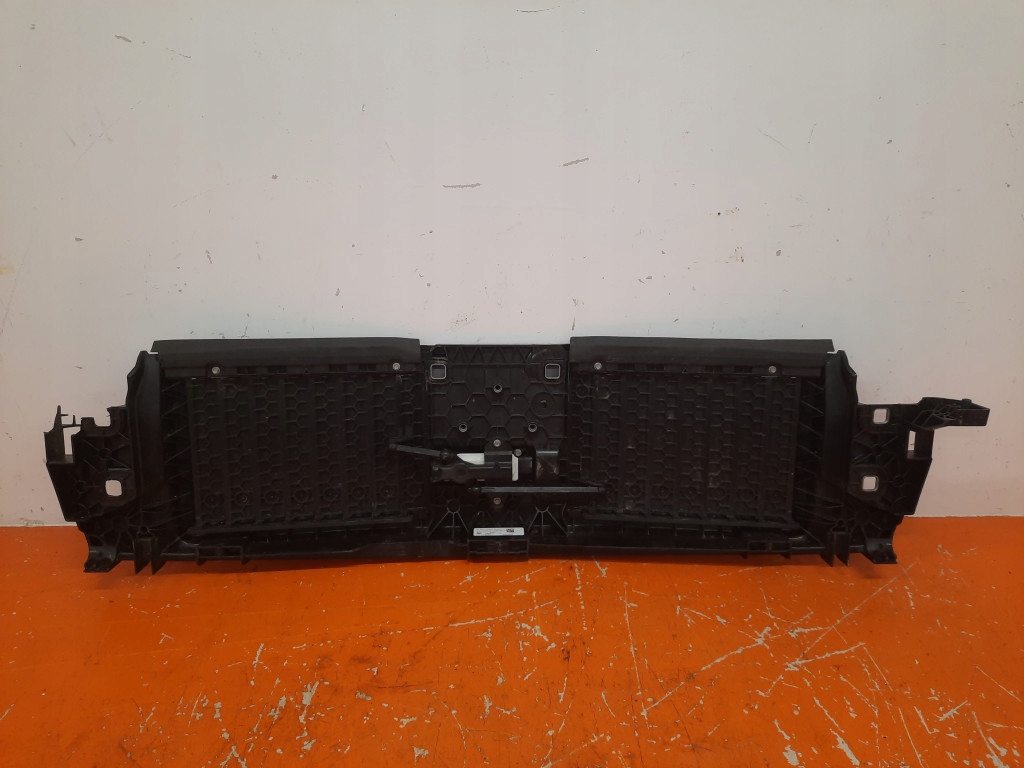 фото №5, Mercedes w214 e-klasa 23- воздуховод воздуха жалюзи a2145000000