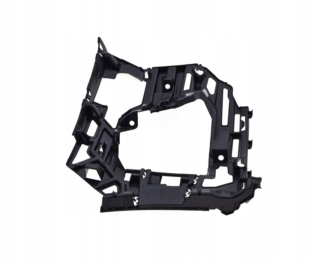 фото №1, Кронштейн бампера vw golf vii, 17 - 20 5g0807723p