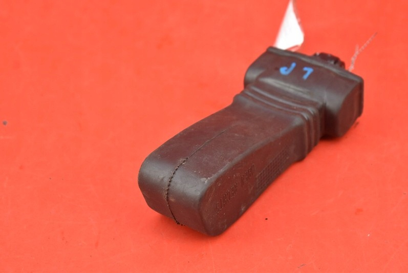 фото №5, Ограничитель дверь левый перед audi q5 8r 09r