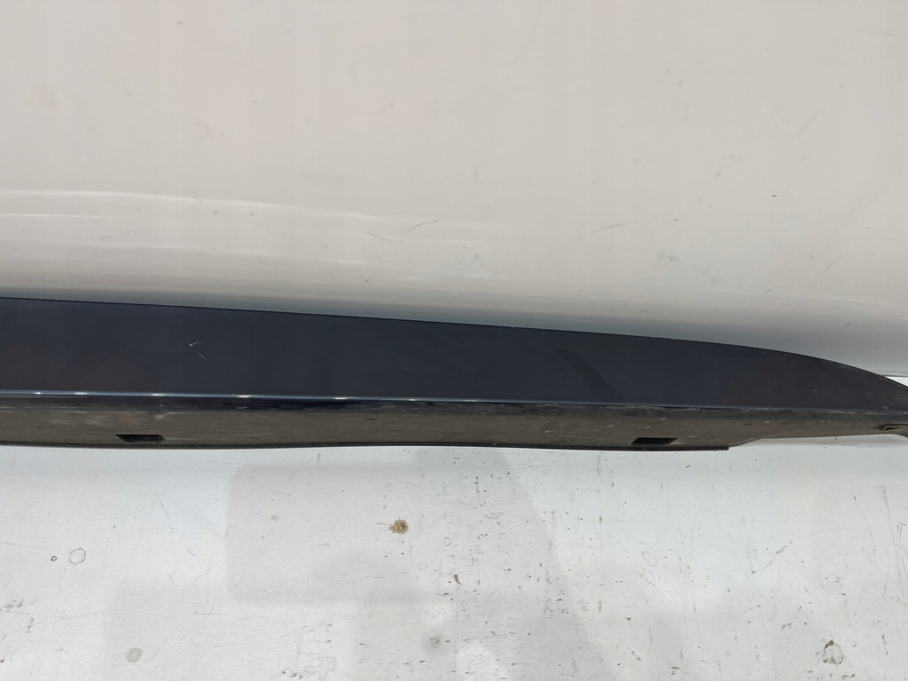 фото №4, Cupra born молдинг порог правая 10e853856a