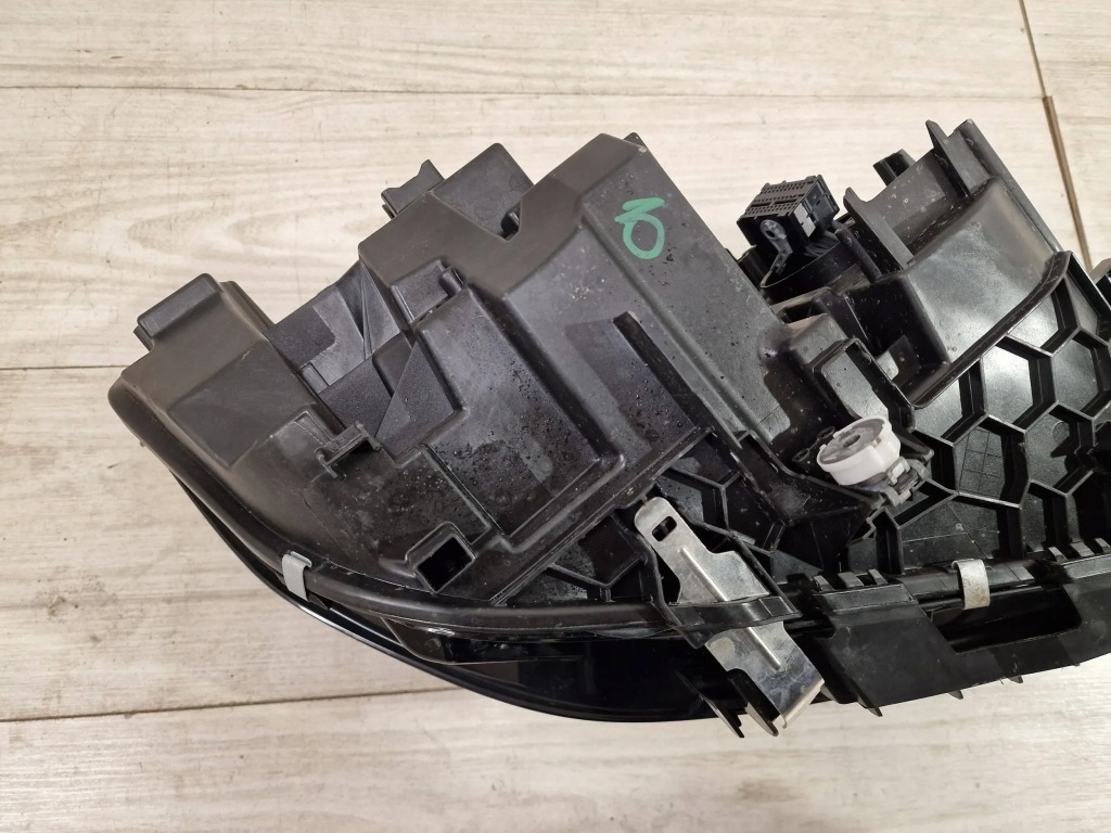 фото №12, Лампа передняя левая bmw 3 g20 g21 full led 9481695