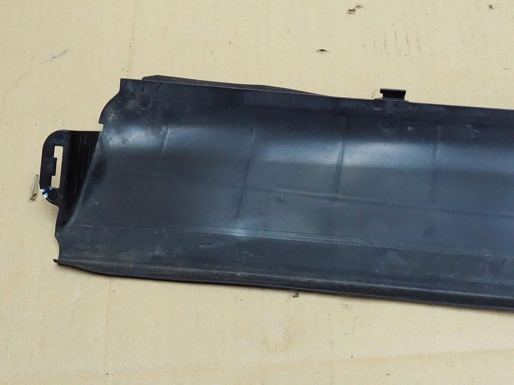 фото №9, Audi e-tron 4ke повітропровід повітря захист