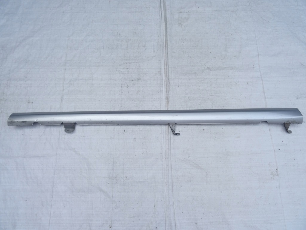 фото №1, Поріг молдинг поріг ліва vw polo v 5 6r0853855b