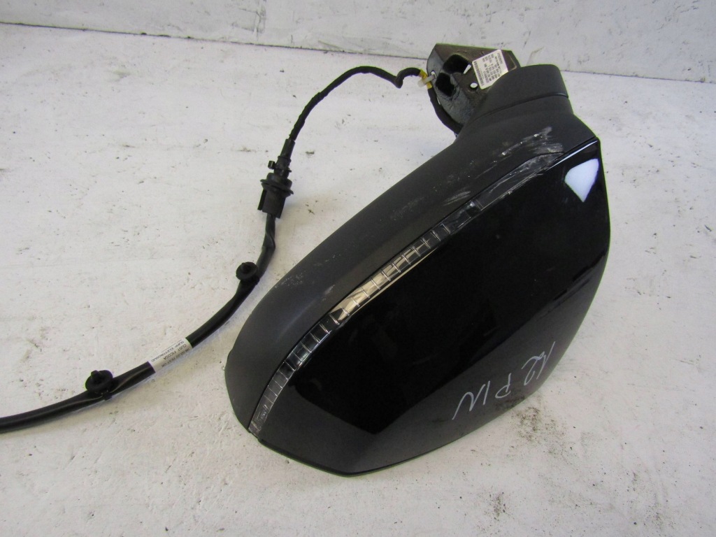 Audi q7 ii зеркало левая 12pin 4m0857535l Цена