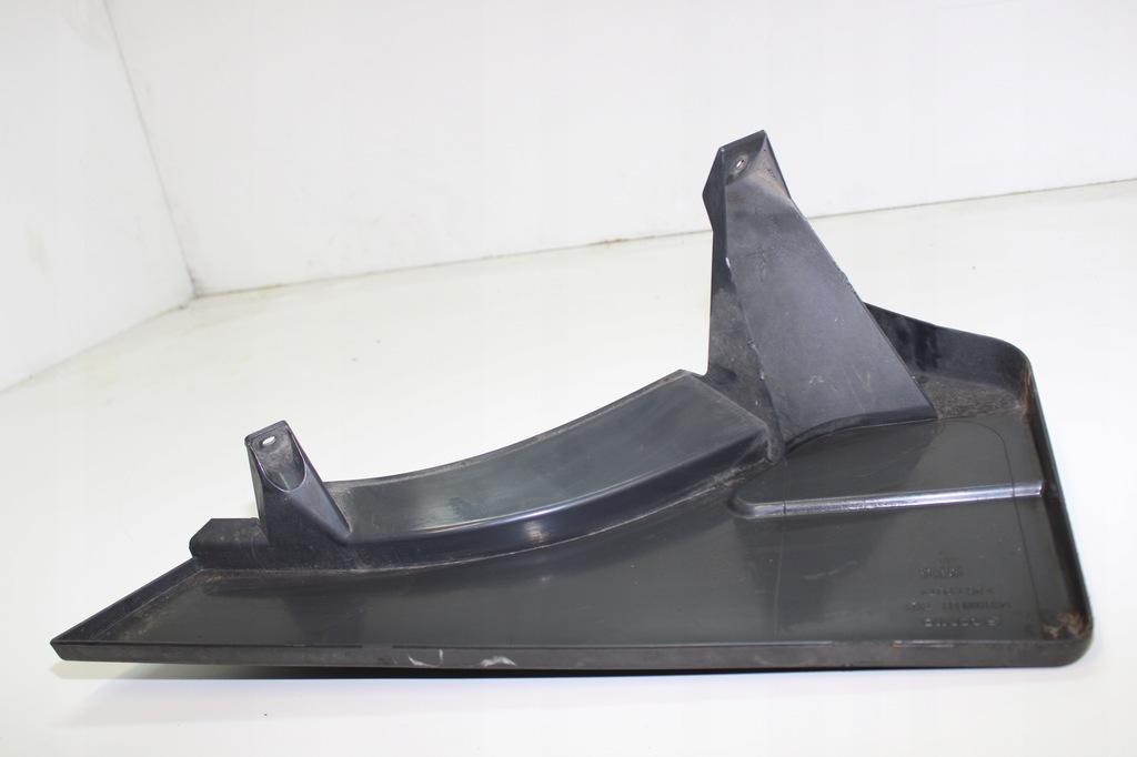 фото №5, Захист кабіни ліва 1431933 scania r молдинг oryg накладка