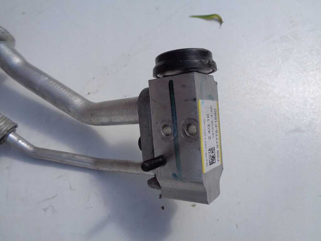 фото №7, Kia sportage iv дроти кондиціонера 97775-f1680