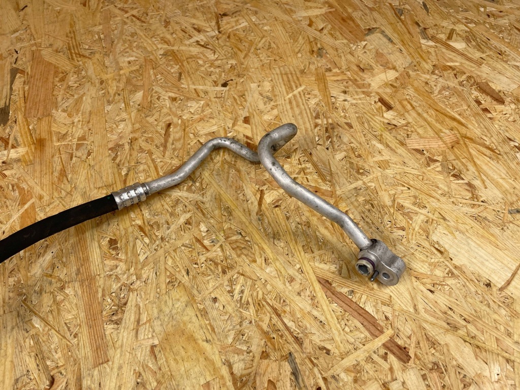 Патрубок трубка шланг кондиціонера mini countryman f60 9869631 Київ