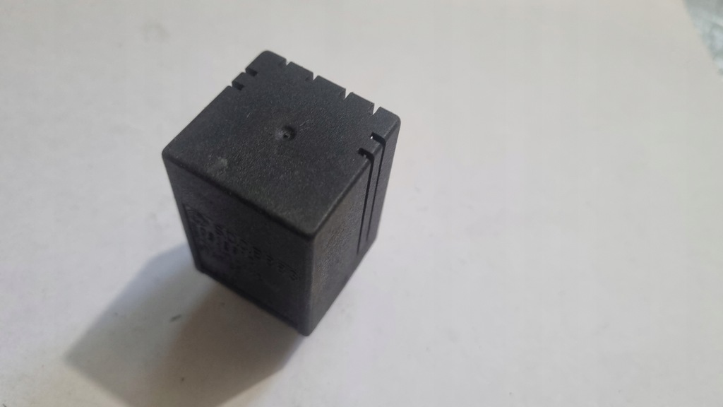 фото №1, Реле alfa romeo 166 60619912