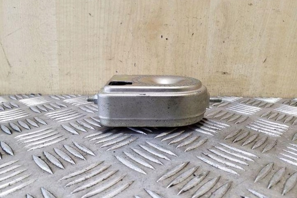 фото №7, Сирена сигналізація land rover freelander 2 l359 6g9n19g229cf 2.2l дизель 110kw