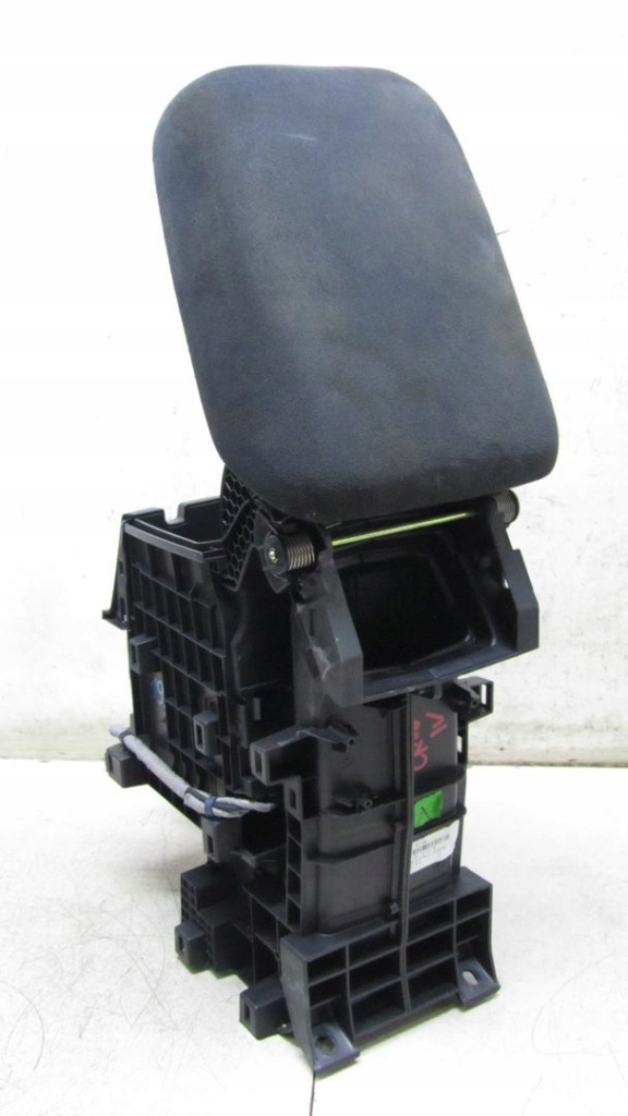 фото №1, Honda cr-v iv підлокітник 12-16 19