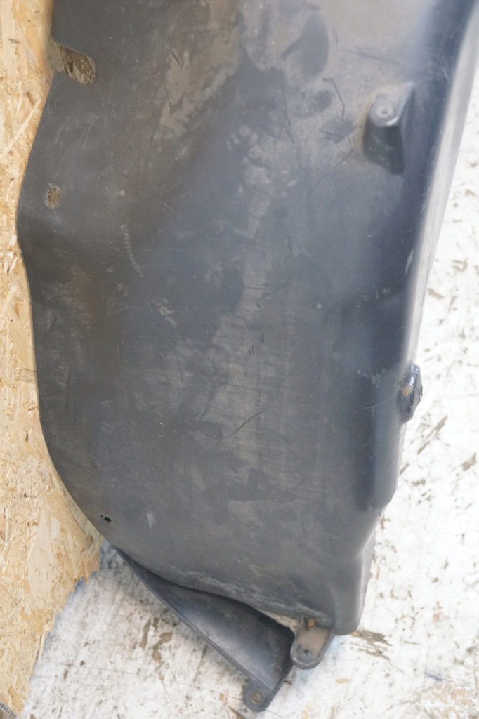 фото №10, Подкрылок левый задняя citroen ds5 9800409480