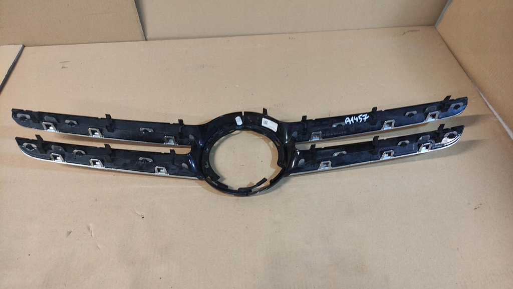 фото №6, Mercedes w205 решётка радиатора решётка радиатора a2058880900