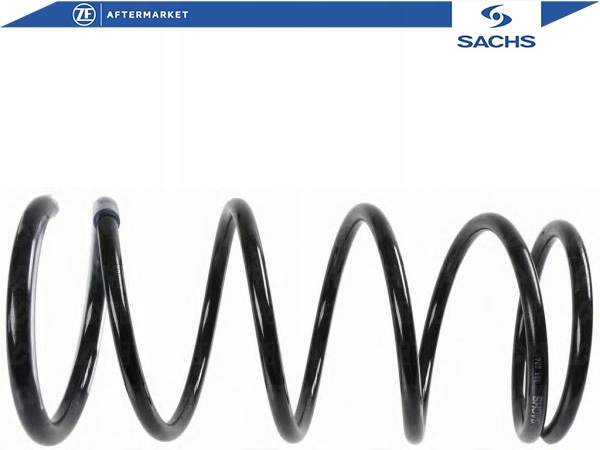 фото №1, Пружина подвеска mitsubishi carisma space star